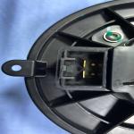 7G9T-18456A Auto Electric Blower Motor For Ford S-Max FOCUS 09