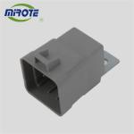 General Motors Motorcycle Starter Relay 12193605 12V 4P 15-8386 25530731