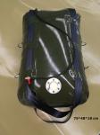 Flexible fuel tank. KSD-009.