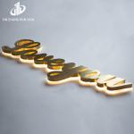 Backlight Signs 3D Letters Light up Led Signs