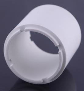 Quality High Mechanical Strength Alumina Parts Alumina Ceramic wholesale
