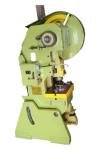 Cap-striking Machine