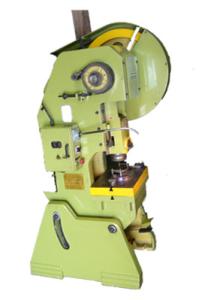 Quality Cap Striking Machine For Roofing Nail Production wholesale