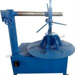 Environmental New Semi Automatic Waste Tire Recycling Plant