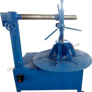 Quality Waste Tire Cutting Machine / Rubber Powder Production Line wholesale