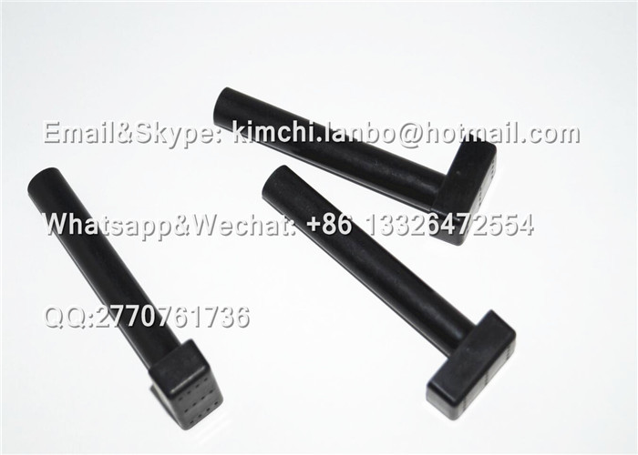 komori carrier air blower black for komori offset printing machine spare parts