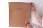 Clear Konida X Ray Dry Film , Fuji Medical Diagnostic Imaging