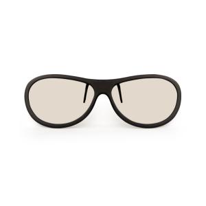 Quality Polarize 3D glasses CLIP TV film vision movie buy LG Sony Samsung Pana theater Benq Acer 2 wholesale
