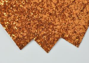 Quality Sofa Background Wall Covering Chunky Glitter Paper 300gsm White Paper Board With Glitter wholesale