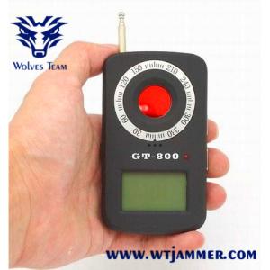 Quality Smart Anti Spy 920nm Wireless Signal Detector wholesale