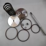 Construction Works Intake Valve Kit for Compair 100001110 Screw Air Compressor