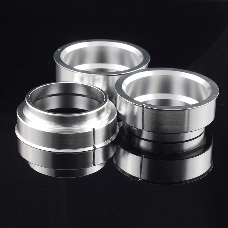 30mm Aliuminum Wheel Hub Centric Rings With Anodize Coatings OD93.0 ID60.0