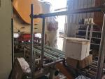 Used High Speed 2-piece Tin Can Making Machine