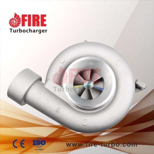 S400 Turbocharger 316699 0060966699 Mercedes Benz Truck With OM501LA OM501LA