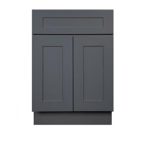 Quality Melamine Board Carcase Popular Kitchen Cabinets for High End Villa Apartment Renovation wholesale