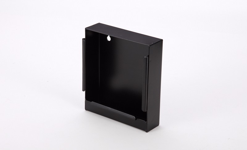 Black Target Steel Shooting Practice Target for Training and Practice SNP-1