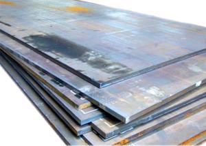 Quality AISI 1010 1018 1020 Cold Rolled Steel Sheet , 4 X 8 Rolled Steel Plate wholesale