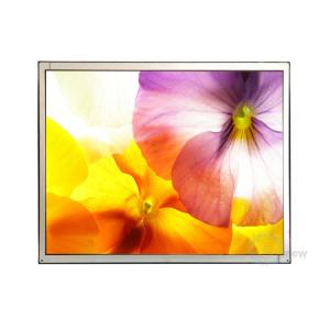 Quality 300nits 17&quot; Open Frame Resistive TFT Touch Screen 1280x1024 wholesale