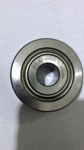 Quality SKF R163 Agricultural Ball Bearings Double Seal High Temperature Resistance wholesale
