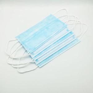 Quality Children's Disposable Masks Non Woven wholesale