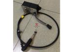 SANY Excavator parts Throttle Motor AC2/1500 AC1500 Single Cable With Square