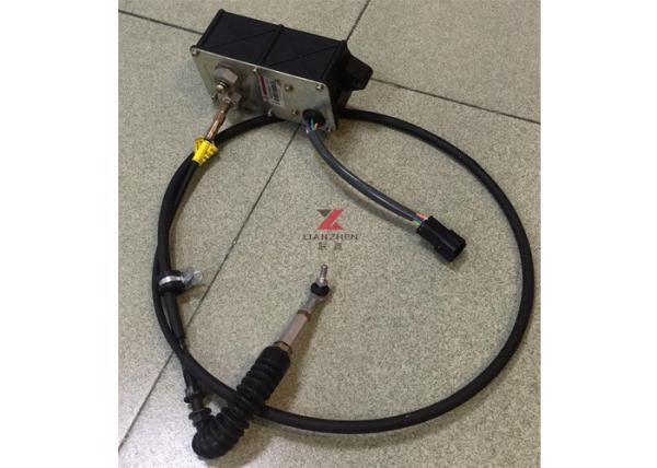 SANY Excavator parts Throttle Motor AC2/1500 AC1500 Single Cable With Square