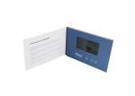 Handmade Birthday Video Postcard Made By 350g Coated Paper Lightweight