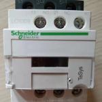SCHNEIDER Contactor LC1D09 High Durability Marine Electrical Equipment