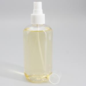 Quality PET Plastic 129mm 250ml Plastic Spray Bottles Bulk wholesale