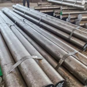 Quality INCOLOY Alloy 901 Alloy Round Bar 901 Superalloy Cold Working wholesale