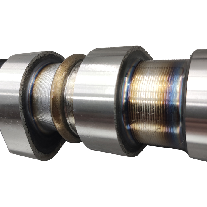Cummins DCEC 5.9 Cummins Camshaft 3976620 For Car Fitment And 6-12 Months Time