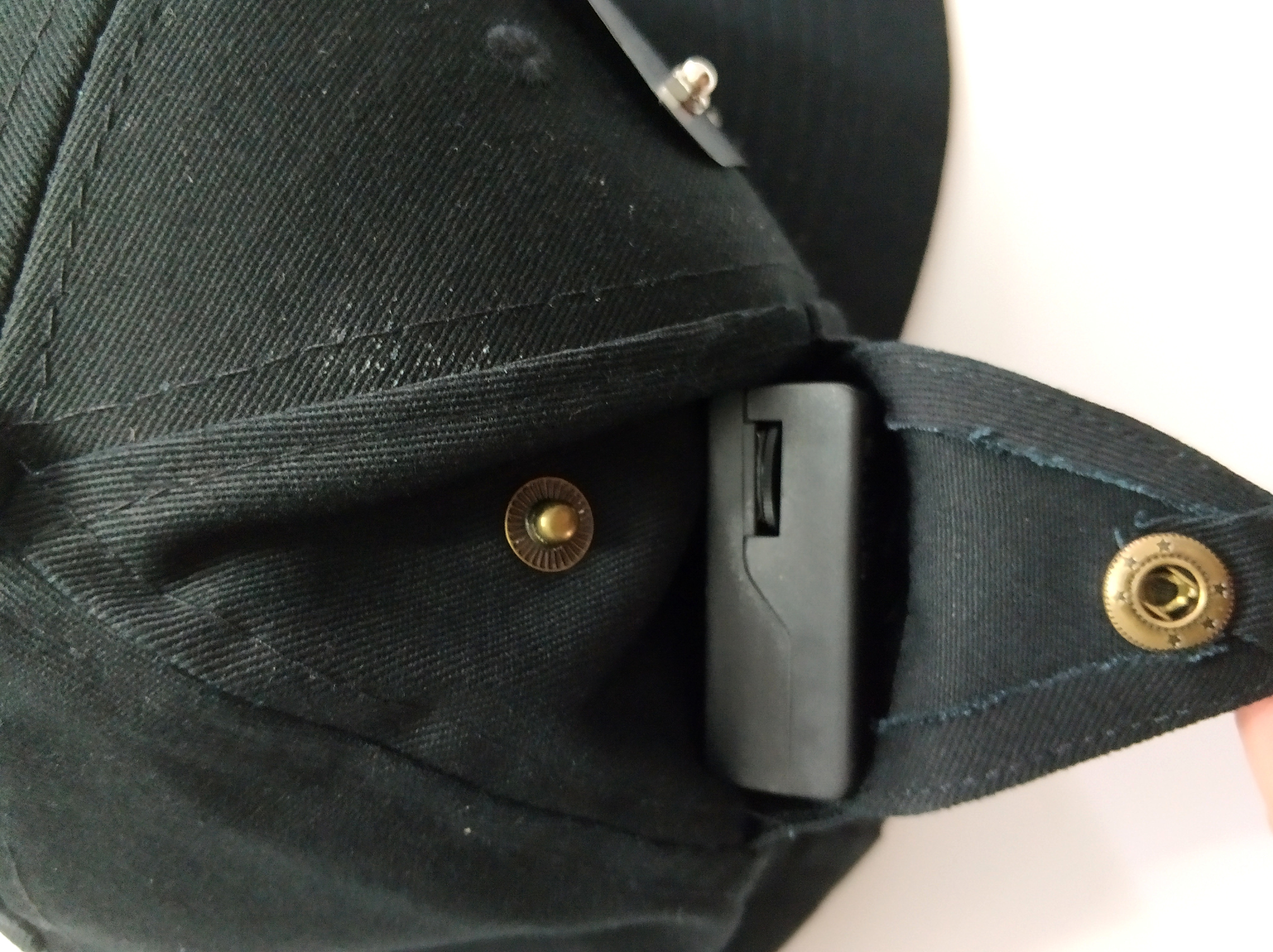 el flashing Cap with wireless inverter for party Custom Light Up EL Hat /Sound Activated led Cap cotton material