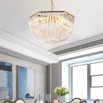 Modern LED Chandelier Lighting Living Room Crystal luxury chandelier(WH-MI-291)