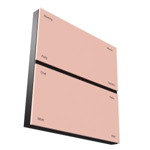 Quality 0.5W Smart Switch Panel wholesale