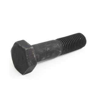 Quality A325M Assembly 2HM Galvanized Half Thread Black Oxide wholesale