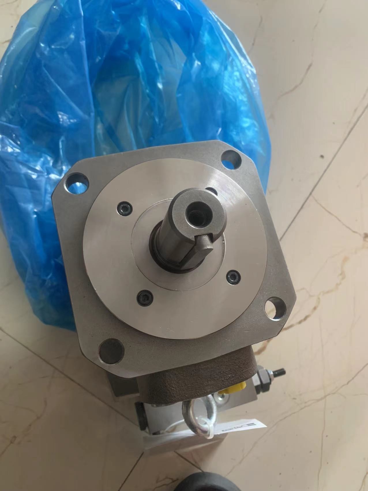 PV270L1L1T1NFF1 Parker Hydraulic Pump PV180R1L1C1NFPD PV270L1D3T1N001