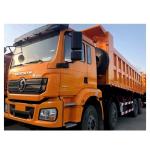 Shaanxi China Shacman H3000 6X4 Dump Truck Heavy Duty Truck Tipper High Quality