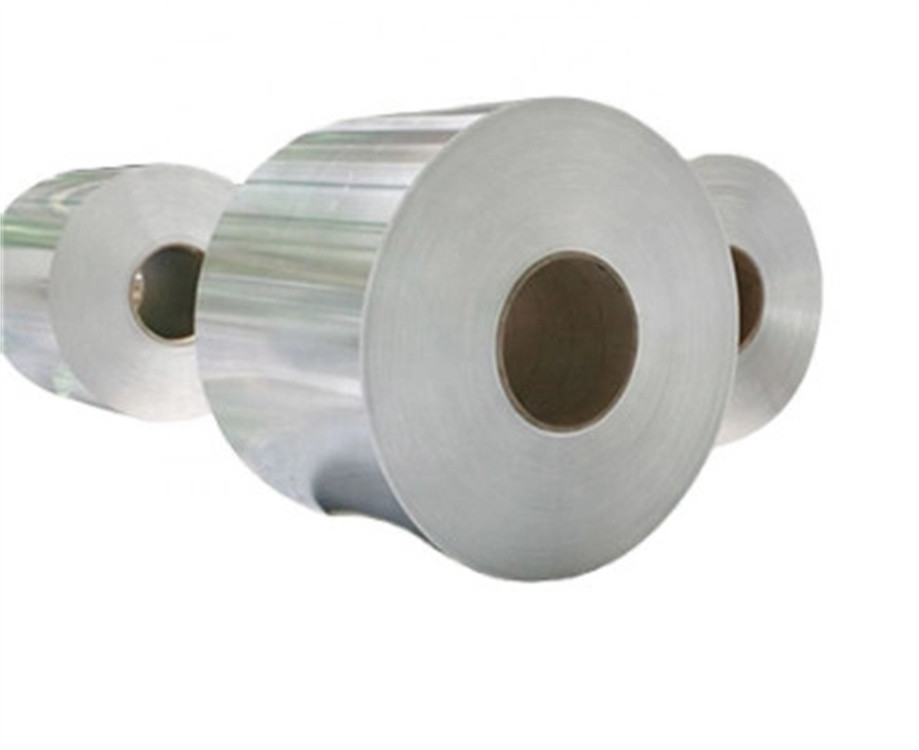 0.08mm 0.2mm Aluminum Steel Coil Metal 5052 A1050 1060 1100 3003 3105 5005 5083