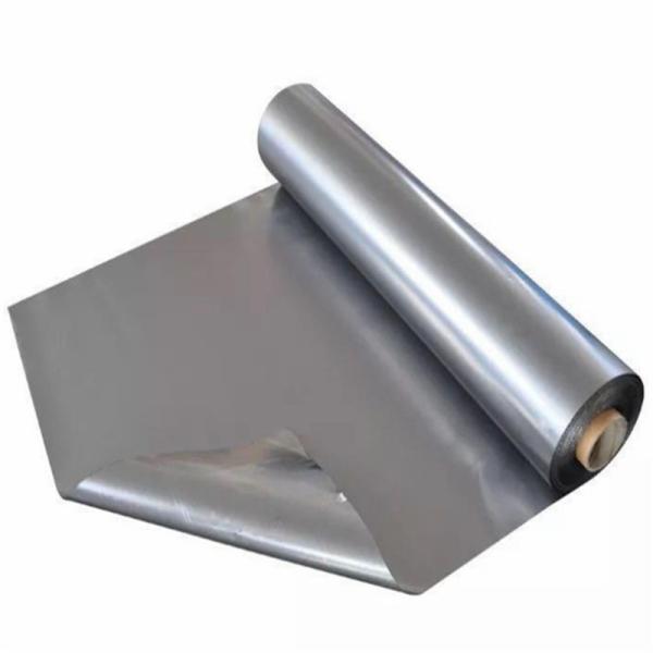 Industrial 1mm 2mm 3mm Isostatic Graphite Plate Sheet with Ash Content of 0.3%