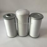 Cartridge Refrigerant Oil Filter Glass Fiber 1517-153 99.99 %