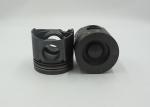 D6D 101mm Diesel Engine Piston 0450-1366