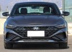 N Line TOP Flagship Hyundai Vehicles Hyundai Lafesta 2023 270T 1.5T 200HP L4