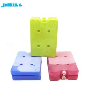 Quality Perfect For Keeping Food And Drinks Cold Ice Cooler Brick For Summer Cooling wholesale