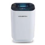 Homefish UV Air Purifier 180m3/H Ion Air Filter OEM ODM