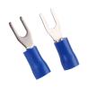 Buy cheap Stamping Molding 3.2 4.2mm Y Shaped Terminal Block from wholesalers