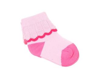 Quality Kids Wear Cotton Child Sock wholesale