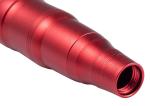 Profession Fireball Red Permanent Makeup Tattoo Machine Lip Eyebrow Microblading