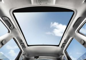 Quality Commercial Vehicles Skylight ED Black Coating With Kaolin Main Ingredients wholesale