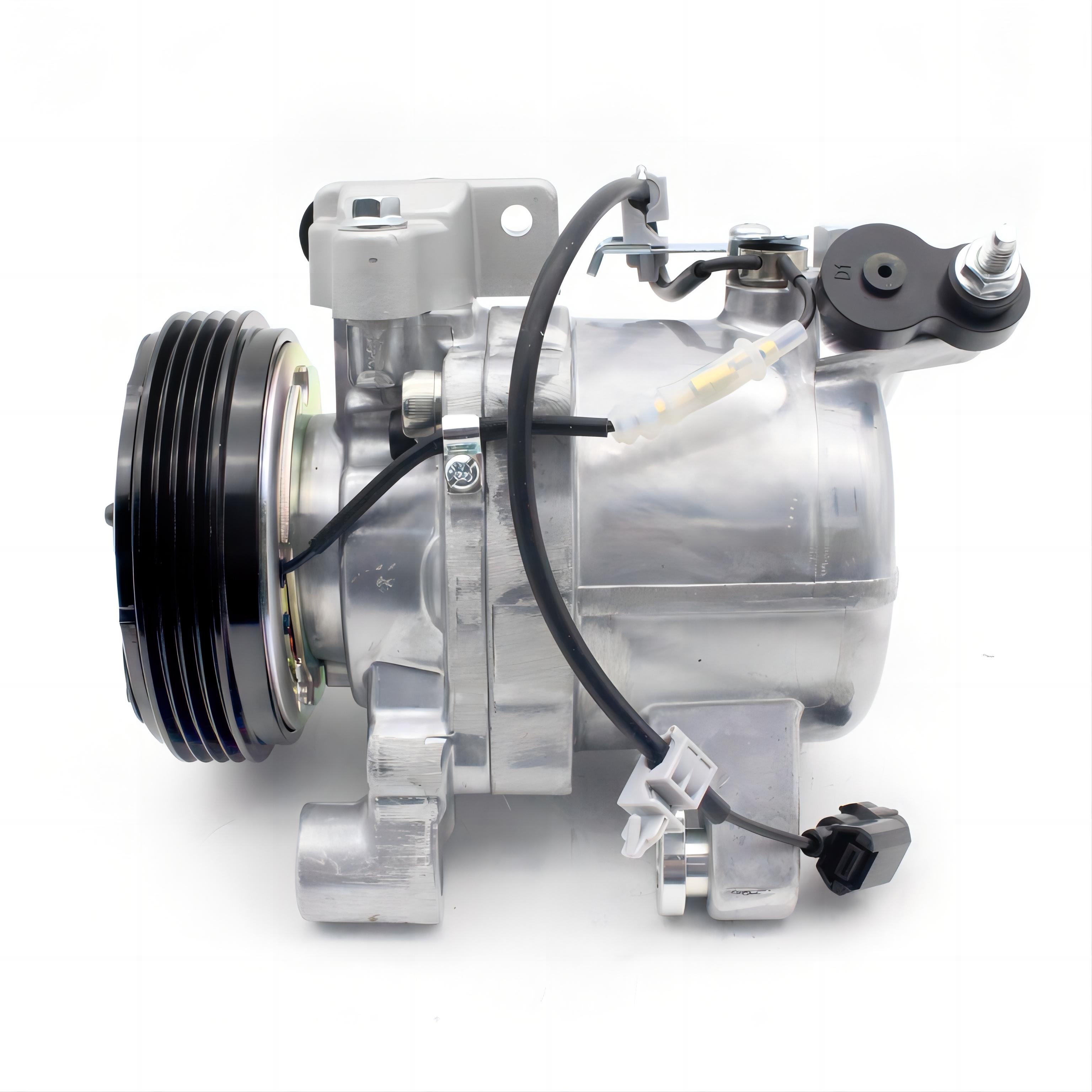 12V Honda N-BOX DC 12V Ac Compressor 1996-1996 OEM 38810-R9G-004 33810-5Z1-004 0327912211