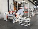 Polymer Waterproof Membrane Production Line Equipment Customized Colors